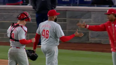 MLB: José Ruíz y José Alvarado destacan en el montículo ante los Marlins MLB: José Ruíz y José Alvarado destacan en el montículo ante los Marlins