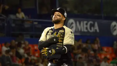 Francisco Arcia muestra todo su poder en México (+Video) Francisco Arcia muestra todo su poder en México (+Video)