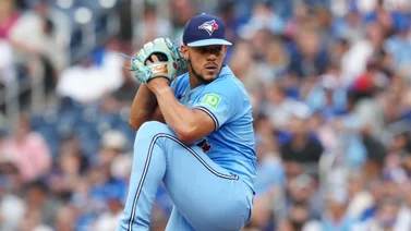 MLB: José Berríos domina a Angelinos y da la victoria a Azulejos (+video)
