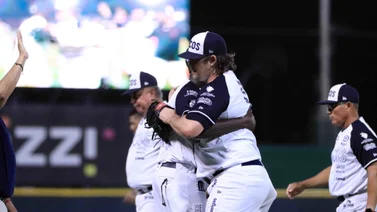 LMB: Tecos y Algodoneros protagonizan el juego más rápido de la temporada