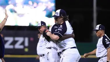LMB: Tecos y Algodoneros protagonizan el juego más rápido de la temporada LMB: Tecos y Algodoneros protagonizan el juego más rápido de la temporada