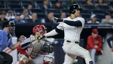 Juegos para hoy en la MLB: 15 de agosto (+video)