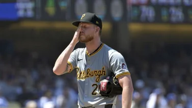 MLB: Piratas de Pittsburgh igualan a Medias Blancas con esta mala racha