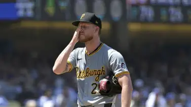 MLB: Piratas de Pittsburgh igualan a Medias Blancas con esta mala racha MLB: Piratas de Pittsburgh igualan a Medias Blancas con esta mala racha