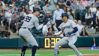 MLB: Aaron Judge y Juan Soto son la primera dupla en lograr esto desde 2007