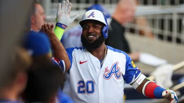 MLB: 16 bateadores dominicanos siguen derrochando su poder este 2024 (+dato)