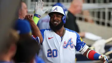 MLB: 16 bateadores dominicanos siguen derrochando su poder este 2024 (+dato) MLB: 16 bateadores dominicanos siguen derrochando su poder este 2024 (+dato)