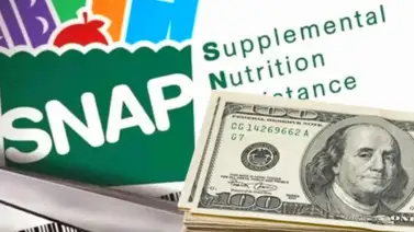 EEUU: Beneficios SNAP de hasta $1,751 llegan en los próximos días EEUU: Beneficios SNAP de hasta $1,751 llegan en los próximos días