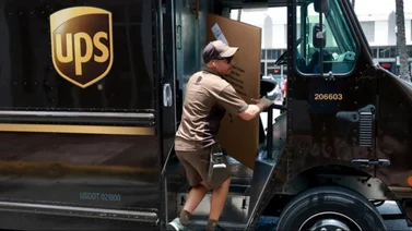 Así puedes protegerte de los falsos mensajes de UPS