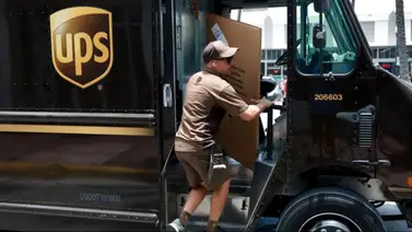 Así puedes protegerte de los falsos mensajes de UPS Así puedes protegerte de los falsos mensajes de UPS