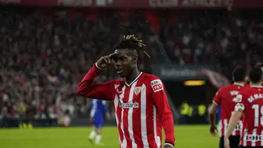 ¡Comienza la fiesta del fútbol español! Athletic y Getafe inauguran LaLiga ¡Comienza la fiesta del fútbol español! Athletic y Getafe inauguran LaLiga