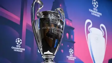 UCL: ¿Dónde ver la Champions League temporada 2024 – 2025? (+Horarios) UCL: ¿Dónde ver la Champions League temporada 2024 – 2025? (+Horarios)