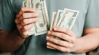 ¿Cuánto está el dólar hoy? Tipo de cambio en México al 15 de agosto de 2024 ¿Cuánto está el dólar hoy? Tipo de cambio en México al 15 de agosto de 2024