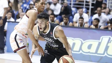 SPB: Estos son los juegos para la jornada del 15 de agosto
