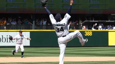 MLB: Se cumplen 12 años del Juego Perfecto de Félix Hernández (+Video) MLB: Se cumplen 12 años del Juego Perfecto de Félix Hernández (+Video)