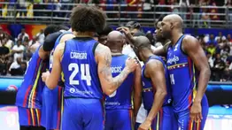 La Vinotinto de las Alturas sufre bajón notable en el Ranking FIBA