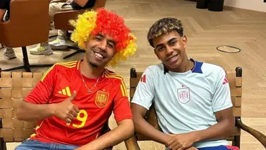 Discusión provocó el apuñalamiento del padre de Lamine Yamal (+Video) Discusión provocó el apuñalamiento del padre de Lamine Yamal (+Video)