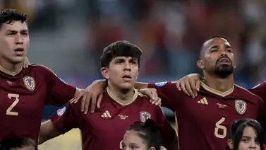 Estrella de la Vinotinto se prepara para el inicio de LaLiga ¿Cuál será su papel? Estrella de la Vinotinto se prepara para el inicio de LaLiga ¿Cuál será su papel?