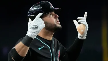 MLB: Eugenio Suárez cerca de alcanzar una marca conseguida por solo 10 venezolanos en la historia (+Video)
