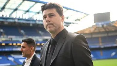 Mauricio Pochettino habría aceptado ser el próximo seleccionador de Estados Unidos Mauricio Pochettino habría aceptado ser el próximo seleccionador de Estados Unidos