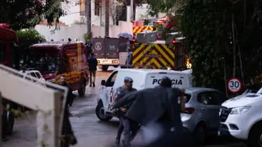 Revelan la caja negra del avión que se estrelló en Sao Paulo en días pasados (+Detalles) Revelan la caja negra del avión que se estrelló en Sao Paulo en días pasados (+Detalles)