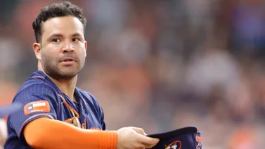 MLB: José Altuve pone su grano de arena en la increíble racha de Houston (+Video)