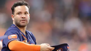 MLB: José Altuve pone su grano de arena en la increíble racha de Houston (+Video) MLB: José Altuve pone su grano de arena en la increíble racha de Houston (+Video)