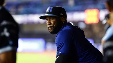 LVBP: Importado exgrandeliga de Magallanes ya tiene fecha de llegada al equipo