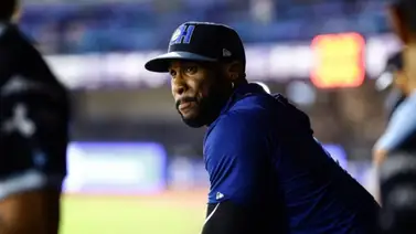 LVBP: Importado exgrandeliga de Magallanes ya tiene fecha de llegada al equipo LVBP: Importado exgrandeliga de Magallanes ya tiene fecha de llegada al equipo