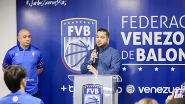 ¡89 años de baloncesto! La FVB anuncia cambios para los formatos competitivos del baloncesto formativo en el país ¡89 años de baloncesto! La FVB anuncia cambios para los formatos competitivos del baloncesto formativo en el país