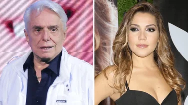 Revelan nuevos avances en la demanda de la hija de Alejandra Guzmán en contra de su abuelo por abuso sexual