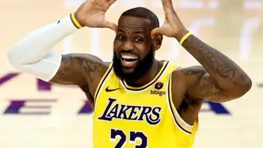 NBA: ¡Enemigo N1 de Jordan! Isiah Thomas da su opinión sobre el mejor de la historia NBA: ¡Enemigo N1 de Jordan! Isiah Thomas da su opinión sobre el mejor de la historia