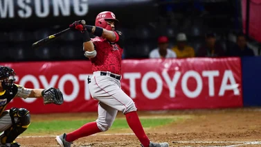 LVBP: Cardenales de Lara confirma a varios de sus "caballos" para el primer día (+Video)