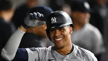 MLB: Siguen las predicciones sobre el contrato histórico de Juan Soto (+Info) MLB: Siguen las predicciones sobre el contrato histórico de Juan Soto (+Info)
