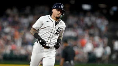 MLB: Javy Báez puso a ganar a los Tigres con su sexto jonrón (+Video)