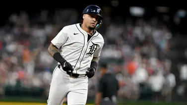 MLB: Javy Báez puso a ganar a los Tigres con su sexto jonrón (+Video) MLB: Javy Báez puso a ganar a los Tigres con su sexto jonrón (+Video)