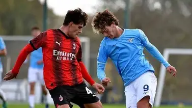 Gigante alemán firma a esta promesa de la Vinotinto (+Detalles) Gigante alemán firma a esta promesa de la Vinotinto (+Detalles)