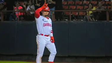 MLB: ¿Contará Cardenales de Lara con sus grandesligas esta temporada? (+Video) MLB: ¿Contará Cardenales de Lara con sus grandesligas esta temporada? (+Video)