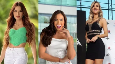 "Pronto seremos cuatro": Animadora de Televen anuncia que está embarazada de su segundo bebé