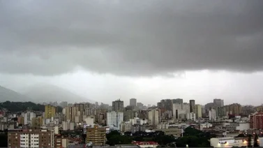 El próximo sábado 17 de agosto llega la Onda Tropical N° 31 al país según INAMEH