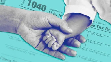 Crédito Tributario por Hijos