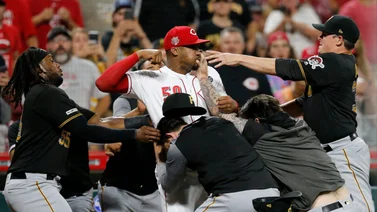 MLB: Angelinos dejan en libertad a polémico lanzador (+Detalles)