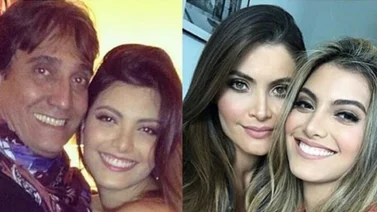Marielena, Hija de Chiquinquirá Delgado y Guillermo Dávila habla de lo duro de ser una migrante 