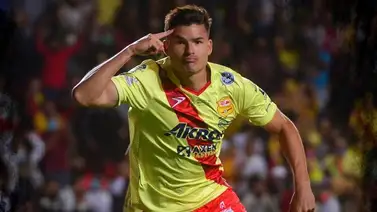 ¡Jugada magistral! Delantero Vinotinto lidera a su equipo en la Conferente League (+Video) ¡Jugada magistral! Delantero Vinotinto lidera a su equipo en la Conferente League (+Video)