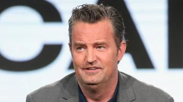 Ellos son los 5 acusados de la muerte del actor estadounidense Matthew Perry