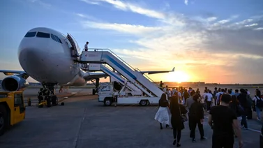 Conoce el nuevo requisito que deberás presentar para poder viajar en avión en Estados Unidos a partir de 2025