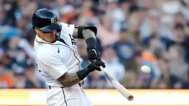 MLB: Javier Baez despertó en sus últimos 7 compromisos con par de estacazos MLB: Javier Baez despertó en sus últimos 7 compromisos con par de estacazos