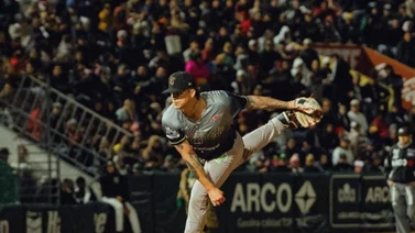 LVBP: Leones del Caracas presenta a su segundo importado para la temporada 2024-2025
