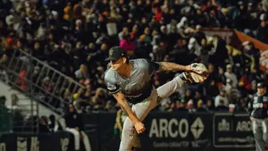 LVBP: Leones del Caracas presenta a su segundo importado para la temporada 2024-2025 LVBP: Leones del Caracas presenta a su segundo importado para la temporada 2024-2025