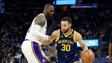 NBA: ¿Warriors o Lakers? Este es el mejor equipo antes de la temporada en este apartado NBA: ¿Warriors o Lakers? Este es el mejor equipo antes de la temporada en este apartado